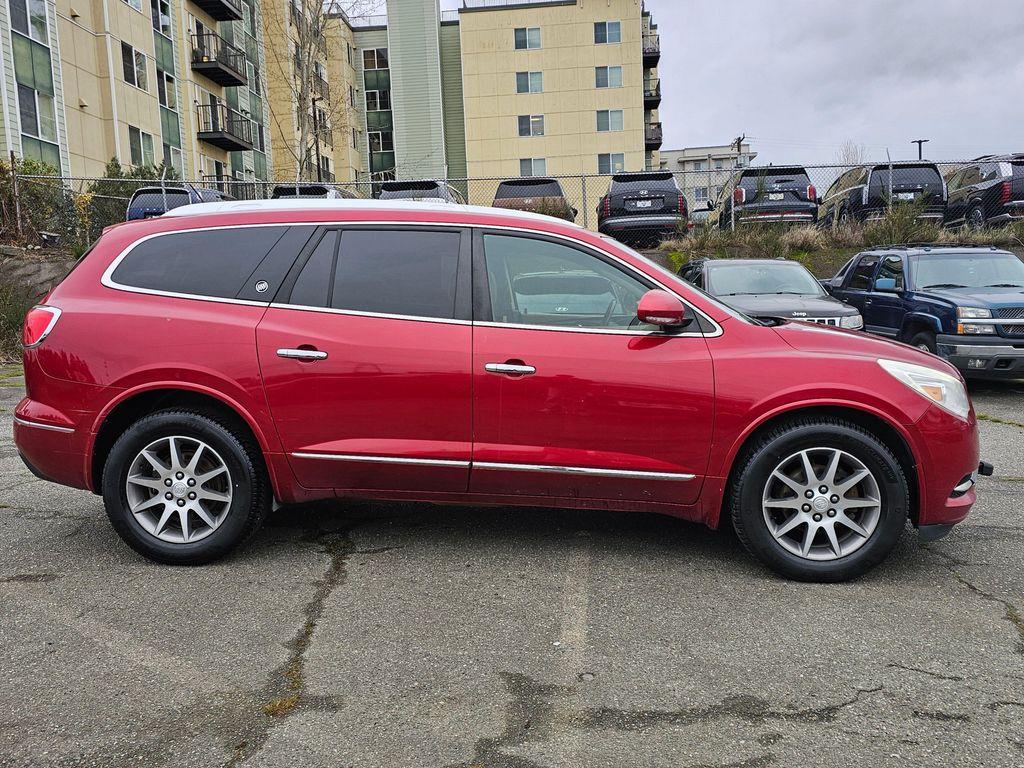 used 2013 Buick Enclave car, priced at $7,130
