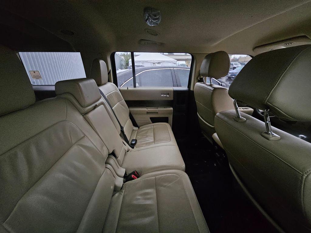 used 2017 Ford Flex car, priced at $16,799