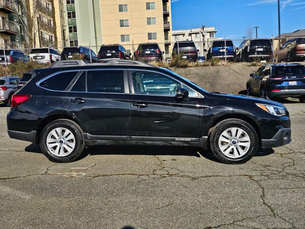 used 2015 Subaru Outback car, priced at $11,211