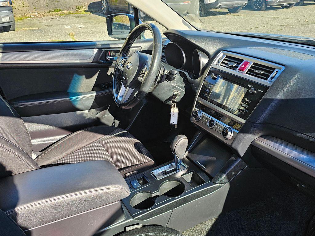 used 2015 Subaru Outback car, priced at $11,211