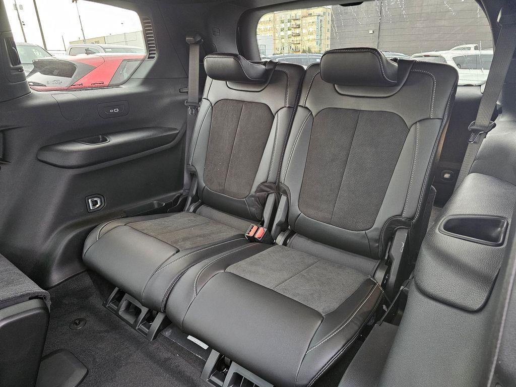 new 2025 Jeep Grand Cherokee L car, priced at $38,830