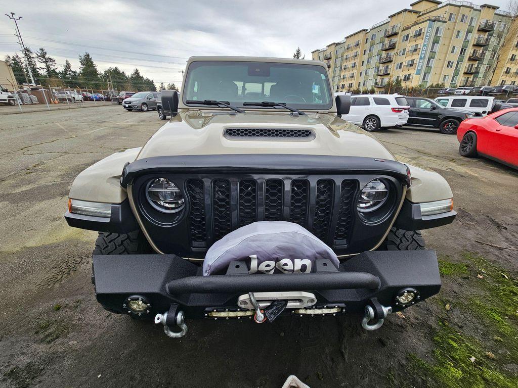 used 2020 Jeep Gladiator car, priced at $35,888