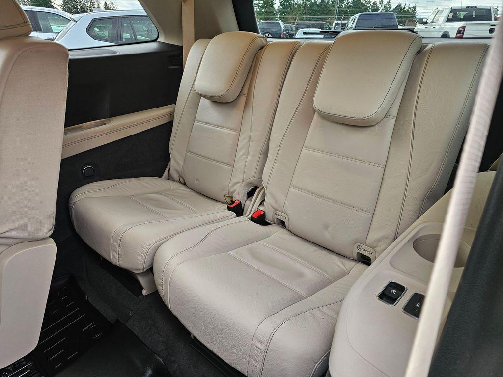 used 2020 Mercedes-Benz GLS 450 car, priced at $38,500