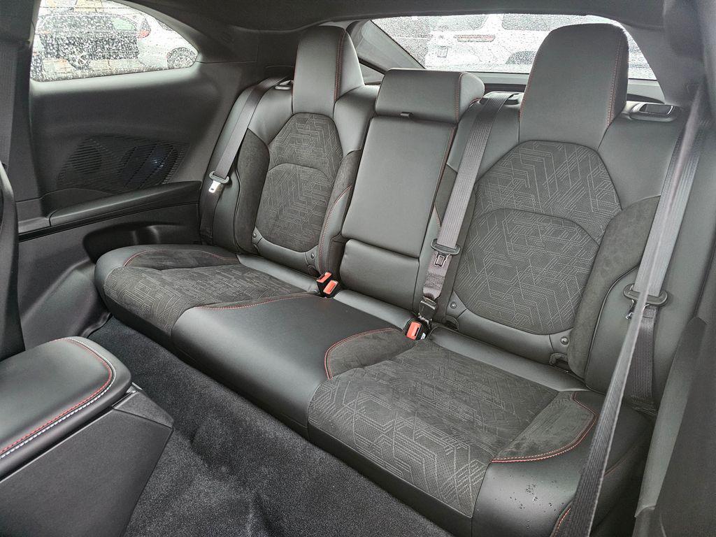 new 2026 Dodge Charger car, priced at $68,090