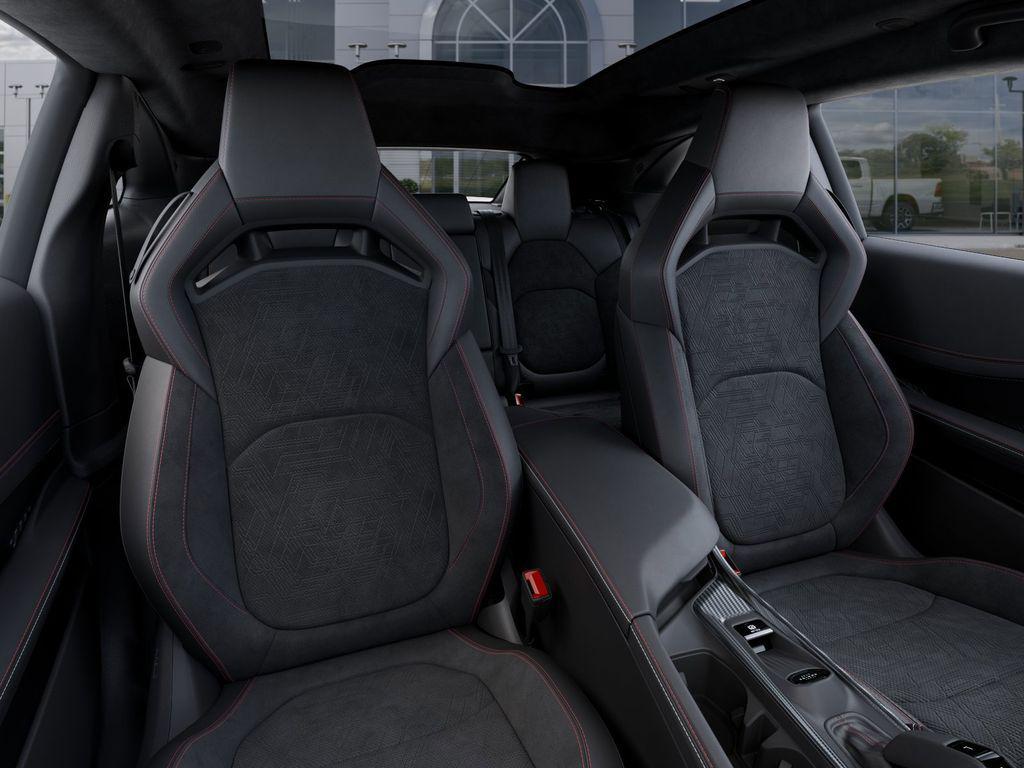 new 2026 Dodge Charger car, priced at $63,324