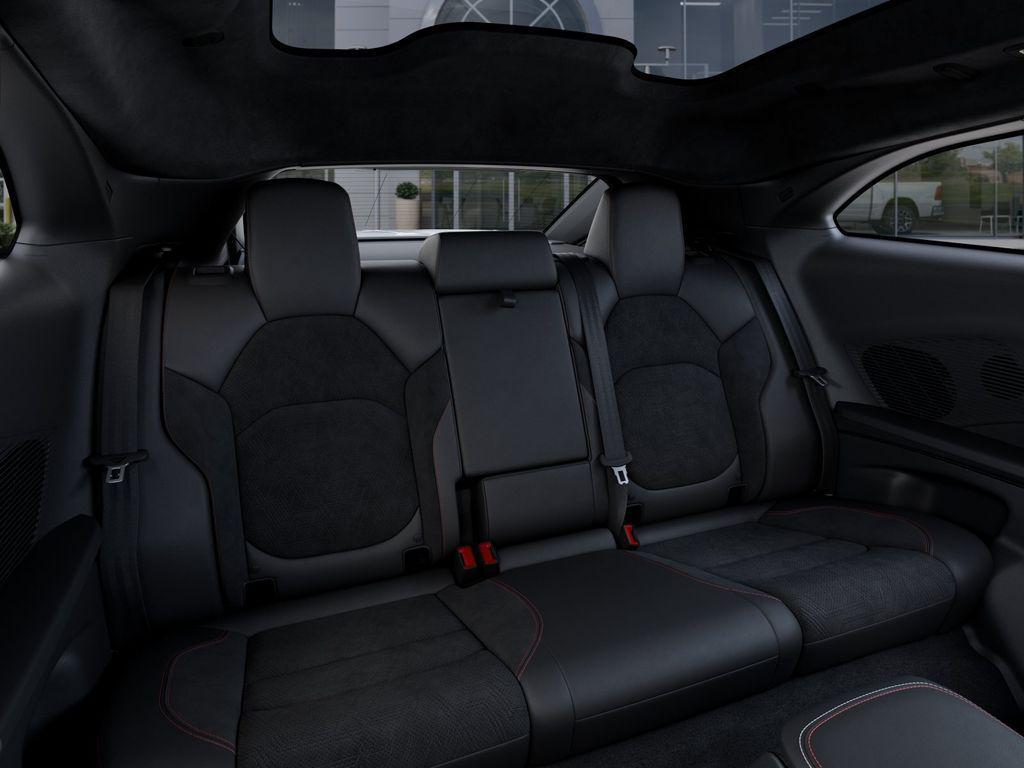 new 2026 Dodge Charger car, priced at $64,323