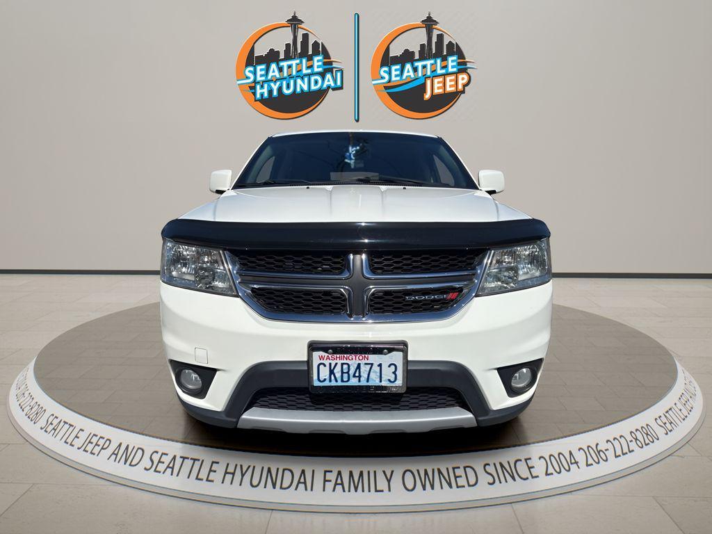 used 2015 Dodge Journey car, priced at $6,038