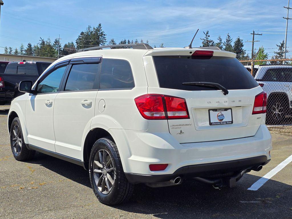 used 2015 Dodge Journey car, priced at $6,815