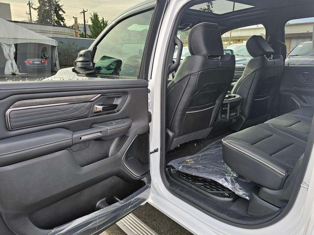 new 2026 Ram 1500 car, priced at $79,785