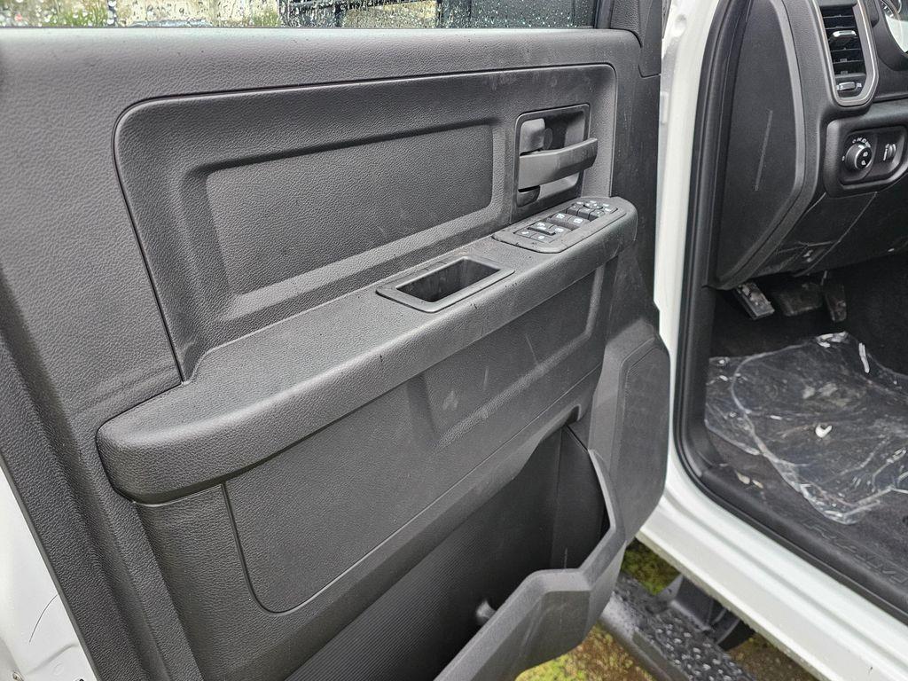 new 2026 Ram 3500 car, priced at $67,775