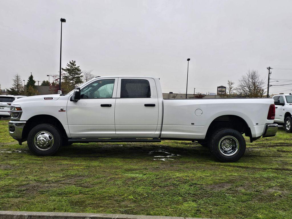 new 2026 Ram 3500 car, priced at $67,775