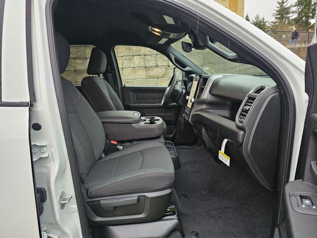 new 2026 Ram 3500 car, priced at $67,775