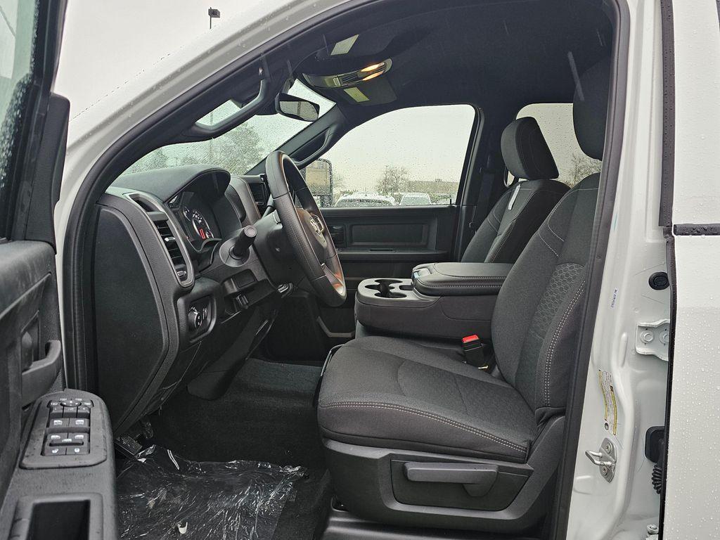 new 2026 Ram 3500 car, priced at $67,775