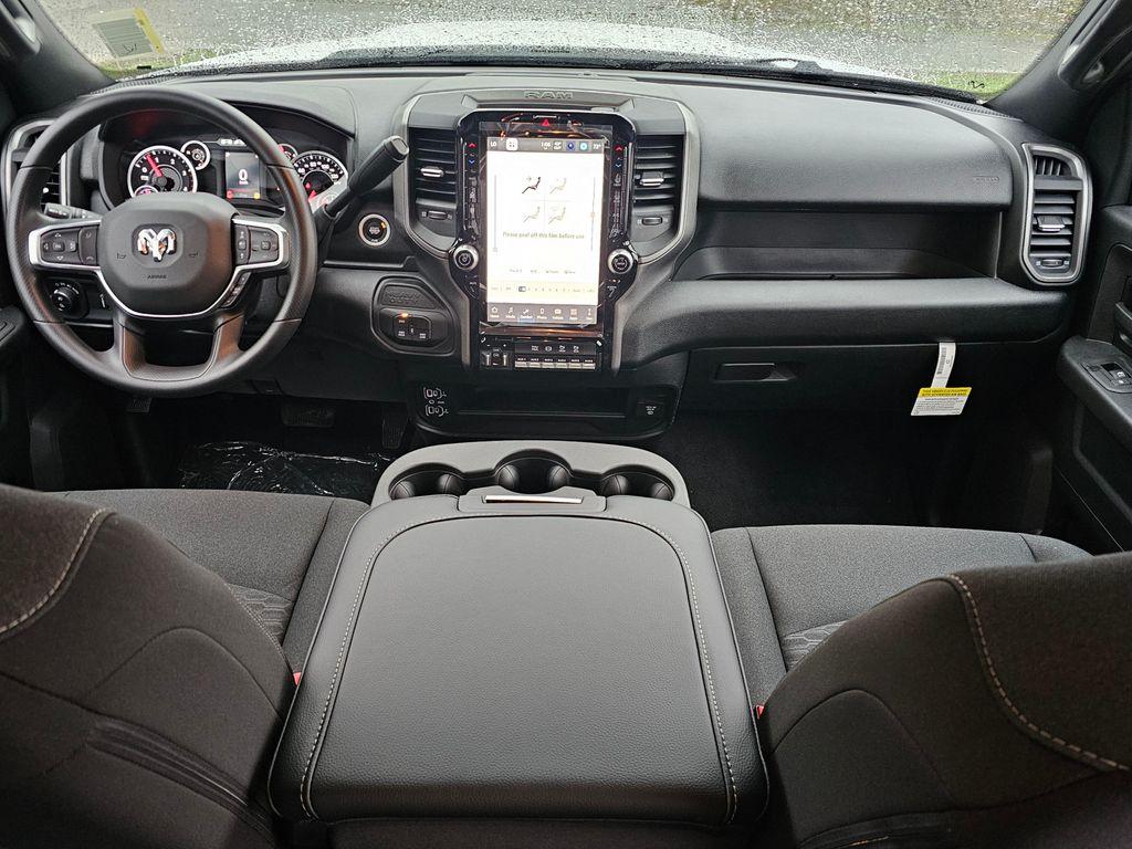 new 2026 Ram 3500 car, priced at $67,775