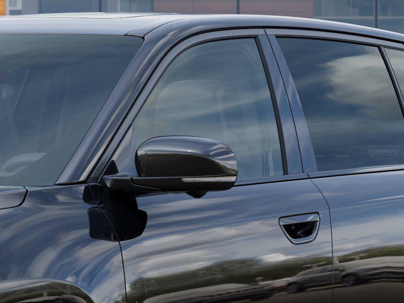 new 2025 Jeep Wagoneer S car, priced at $42,896
