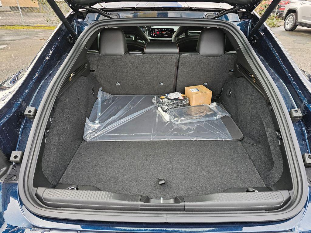 new 2026 Dodge Charger car, priced at $68,340