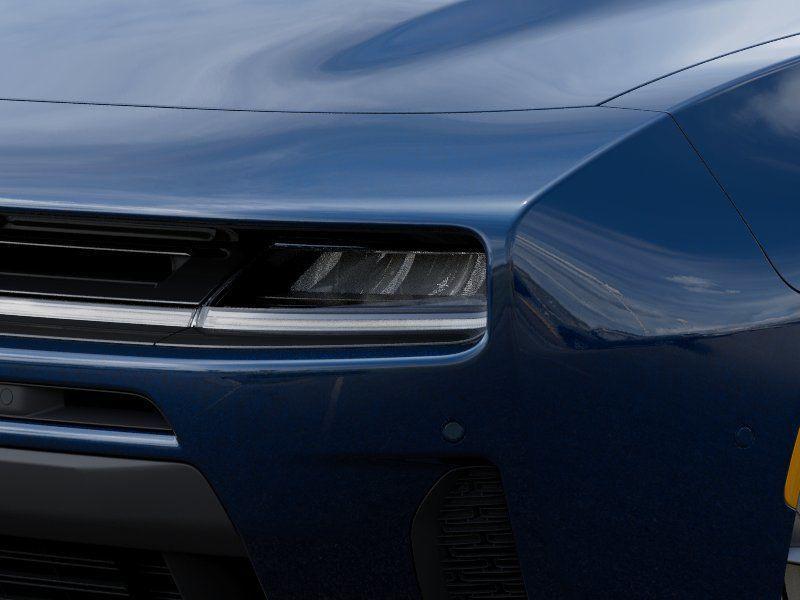 new 2026 Dodge Charger car, priced at $60,823