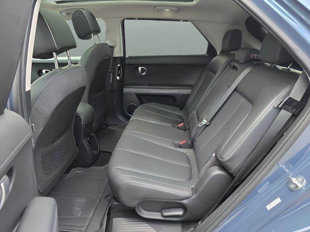 used 2024 Hyundai IONIQ 5 car, priced at $29,629