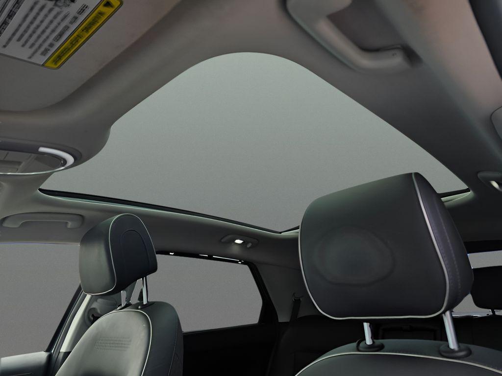 used 2024 Hyundai IONIQ 5 car, priced at $29,629