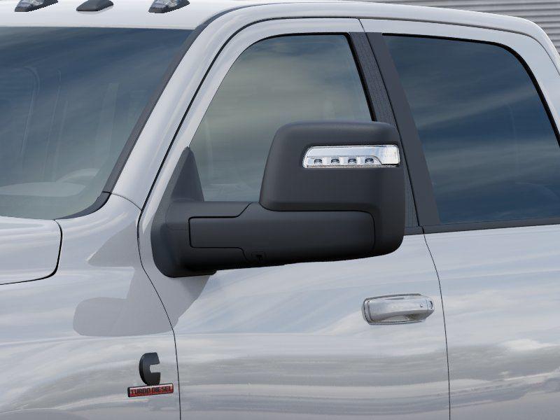 new 2026 Ram 2500 car, priced at $81,020