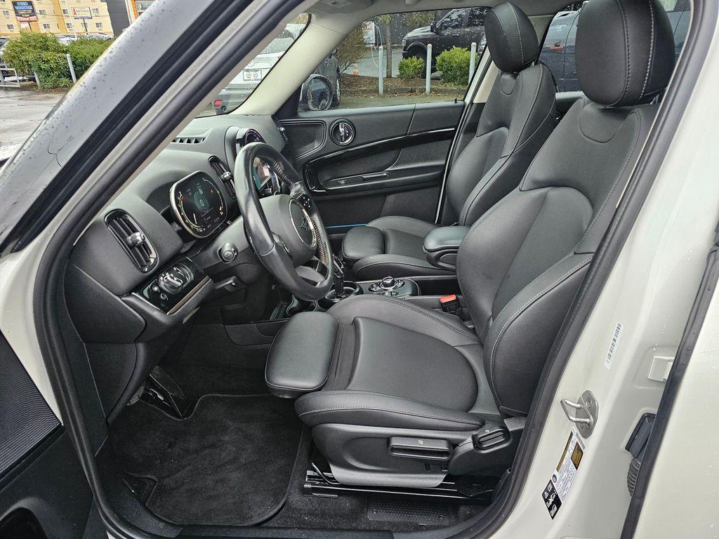 used 2024 MINI Countryman car, priced at $24,377