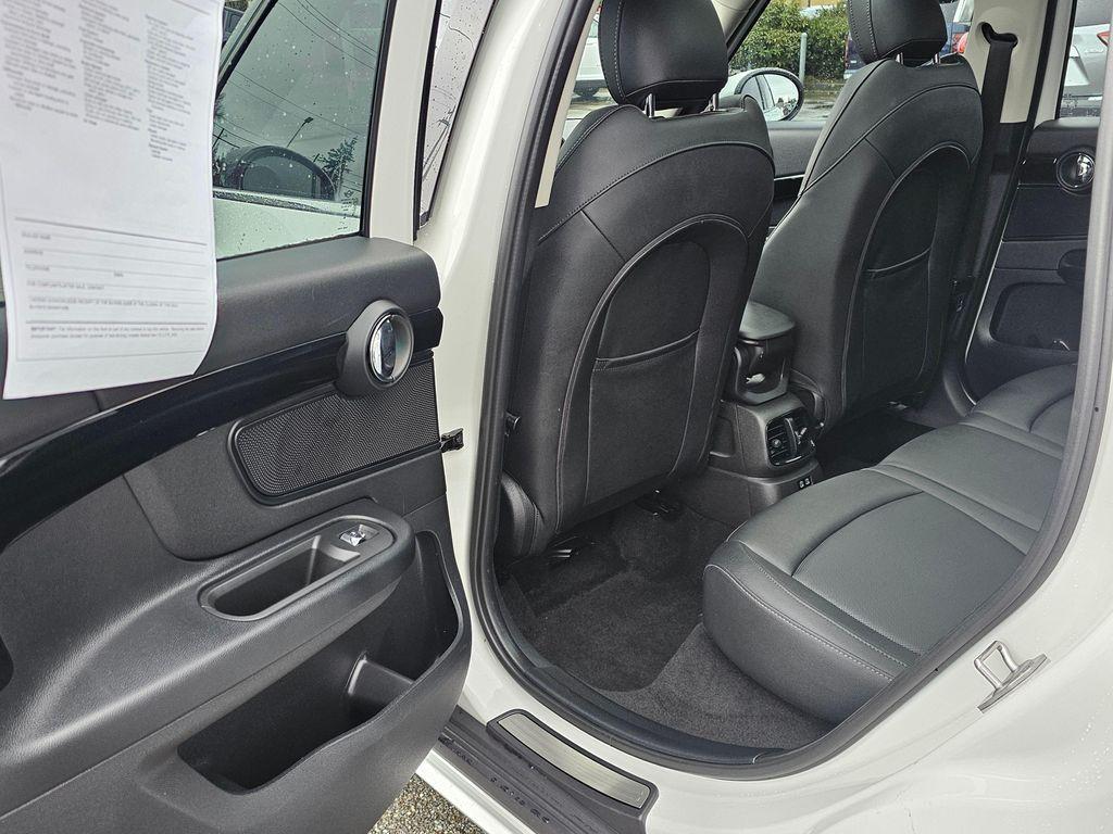 used 2024 MINI Countryman car, priced at $24,377