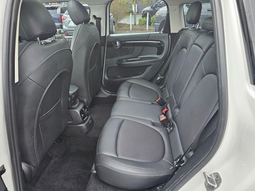 used 2024 MINI Countryman car, priced at $24,377