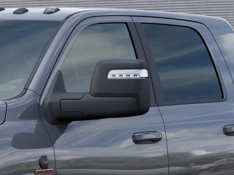 new 2026 Ram 3500 car, priced at $88,380