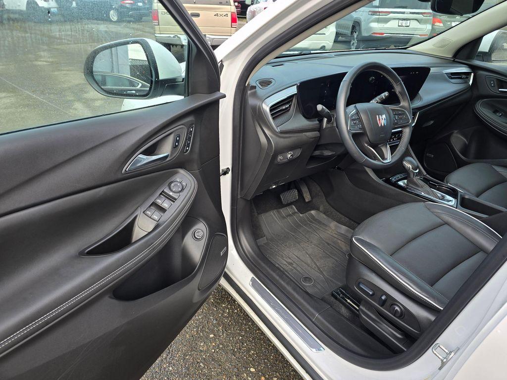used 2024 Buick Encore GX car, priced at $27,272