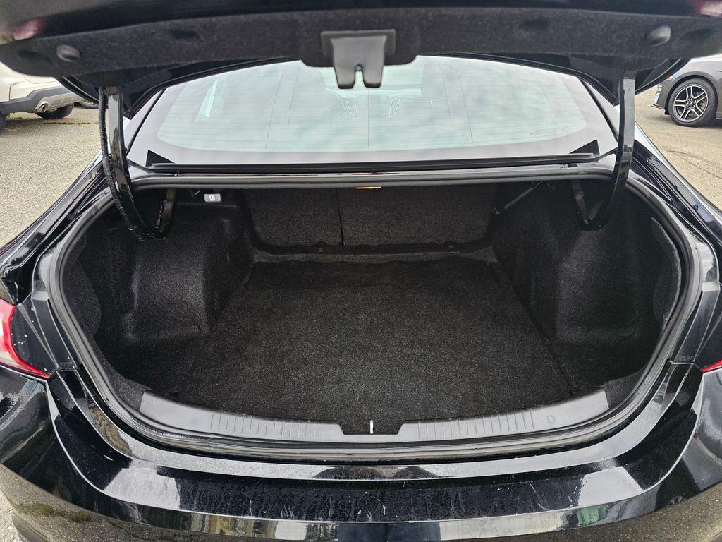 used 2020 Chevrolet Malibu car, priced at $10,739