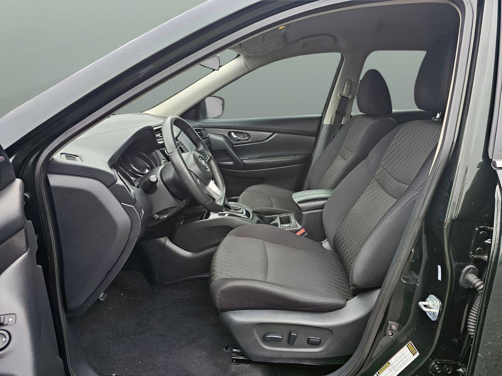 used 2019 Nissan Rogue car, priced at $12,440