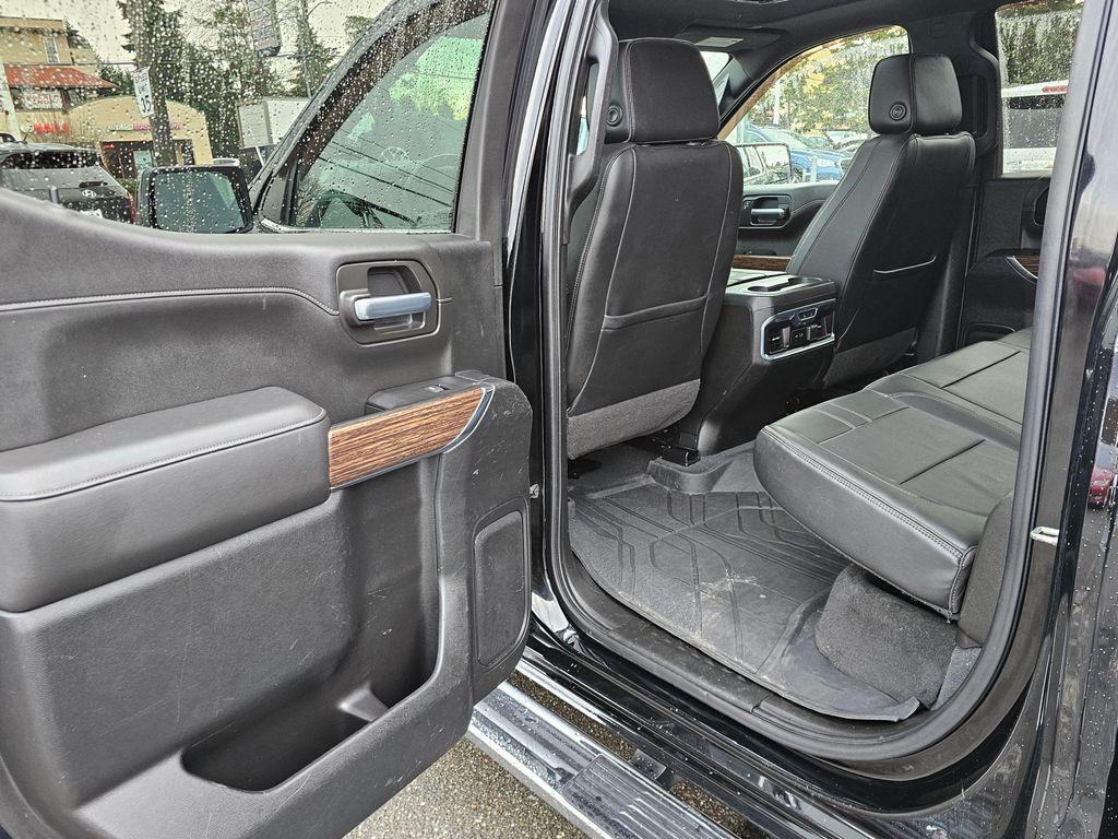 used 2020 Chevrolet Silverado 1500 car, priced at $28,897