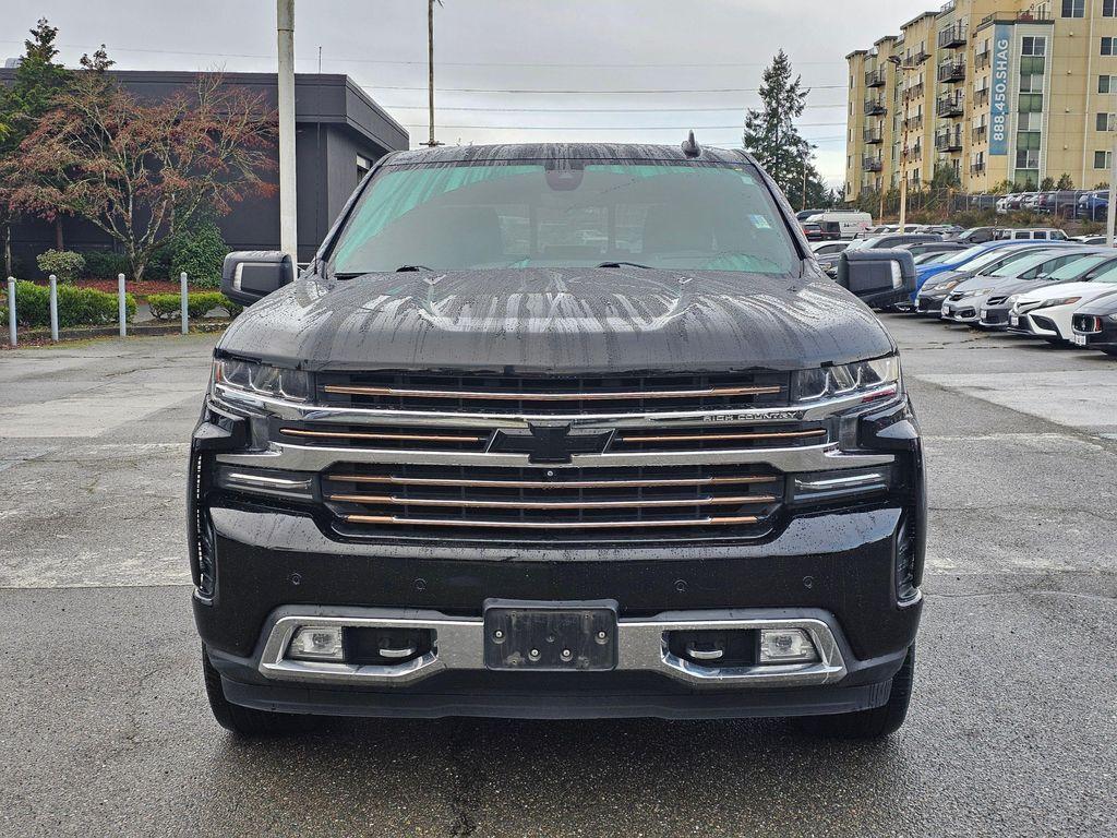 used 2020 Chevrolet Silverado 1500 car, priced at $28,897