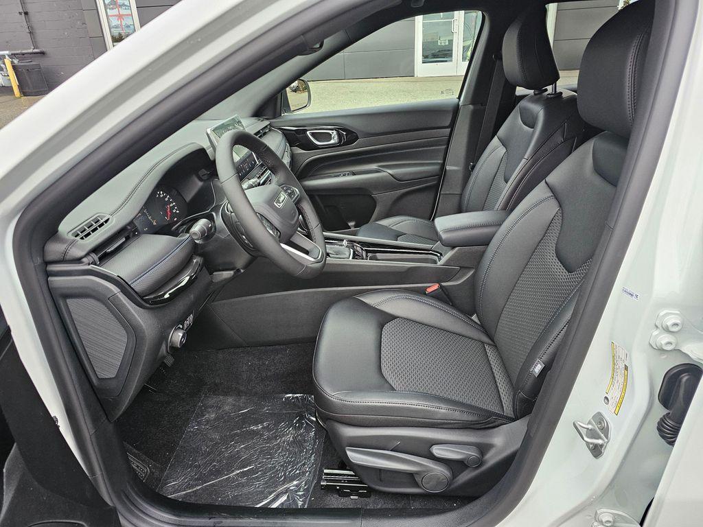 new 2026 Jeep Compass car, priced at $29,485