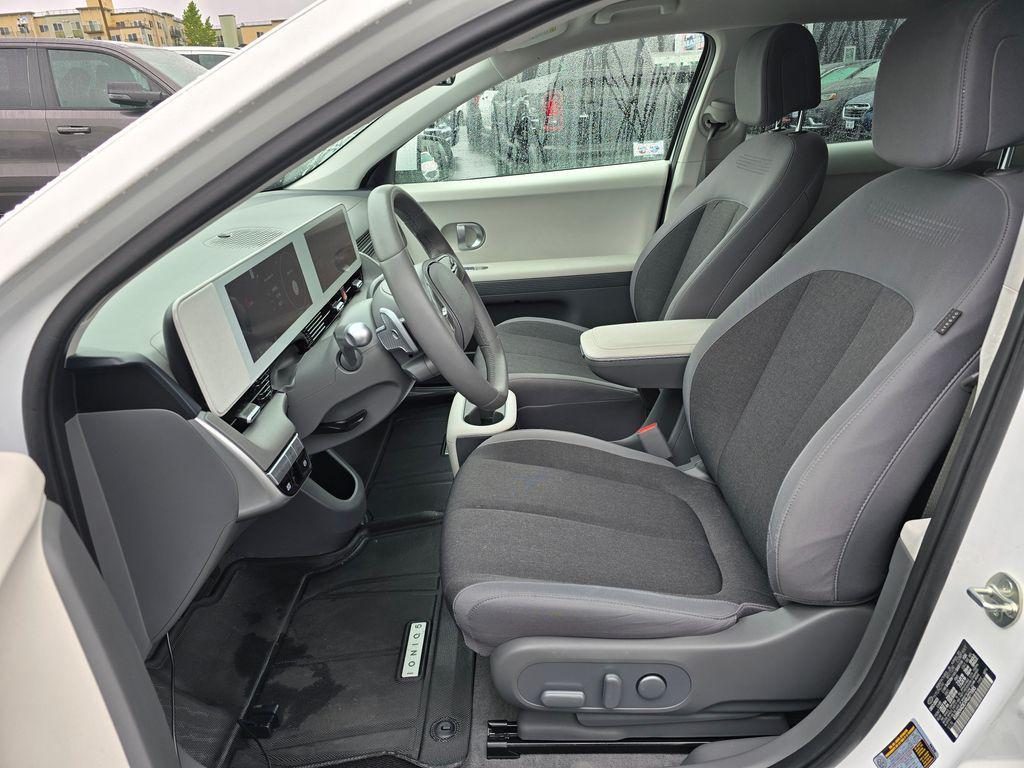 used 2024 Hyundai IONIQ 5 car, priced at $28,776