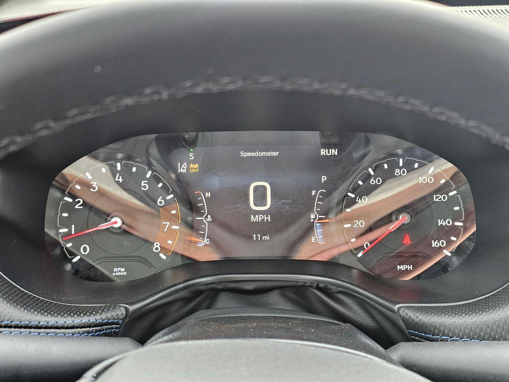 new 2026 Jeep Compass car, priced at $27,710