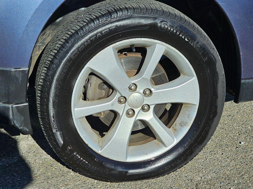 used 2014 Subaru Outback car, priced at $10,970