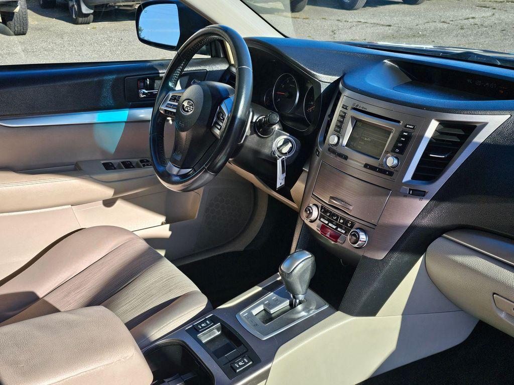 used 2014 Subaru Outback car, priced at $10,970