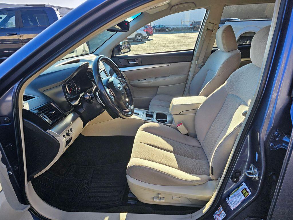 used 2014 Subaru Outback car, priced at $10,970