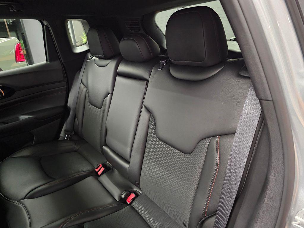 new 2026 Jeep Compass car, priced at $34,210