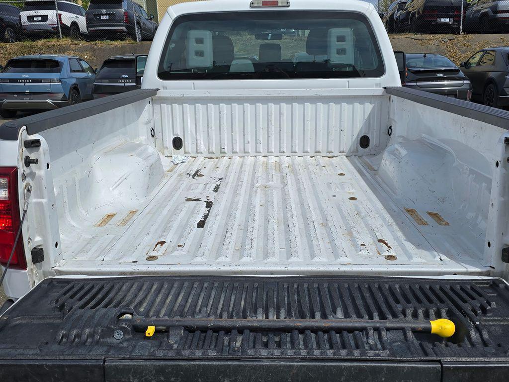 used 2012 Ford F-250 car, priced at $11,623