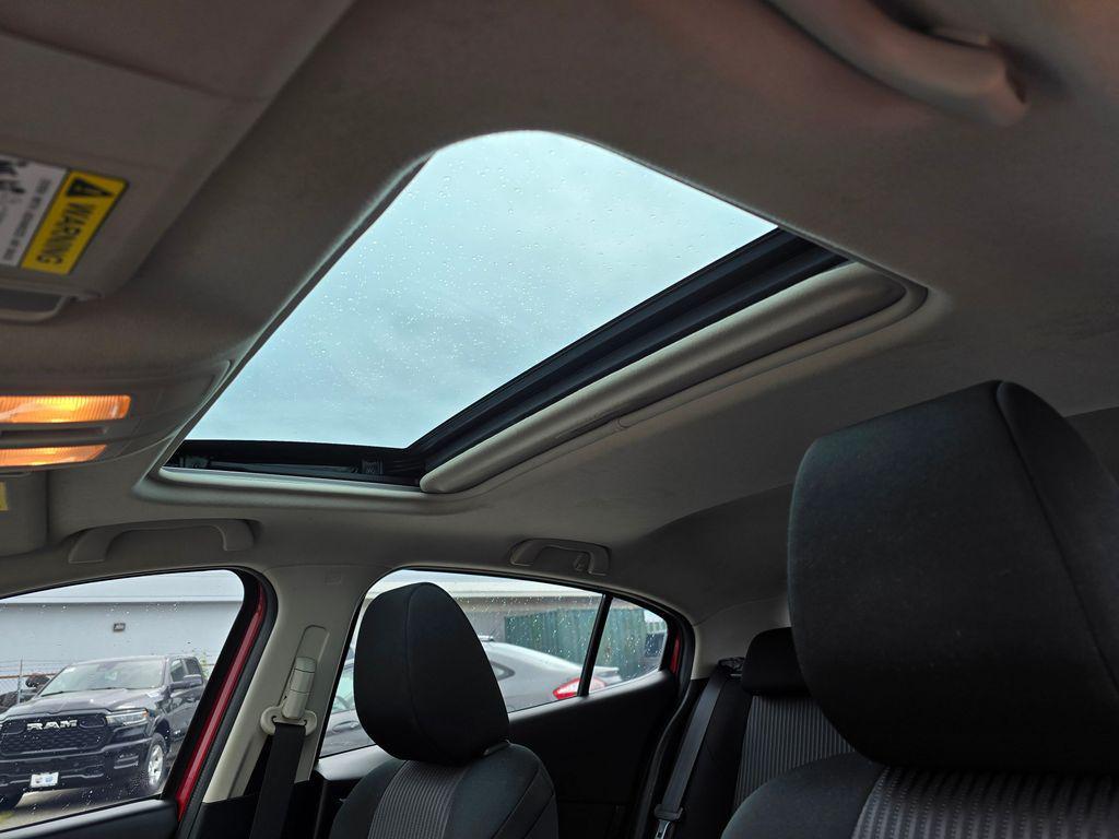 used 2014 Mazda Mazda3 car, priced at $11,776