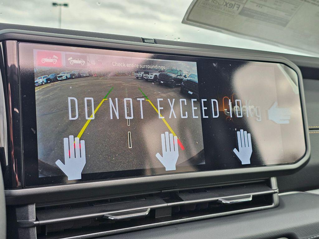 new 2026 Jeep Wrangler car, priced at $50,055