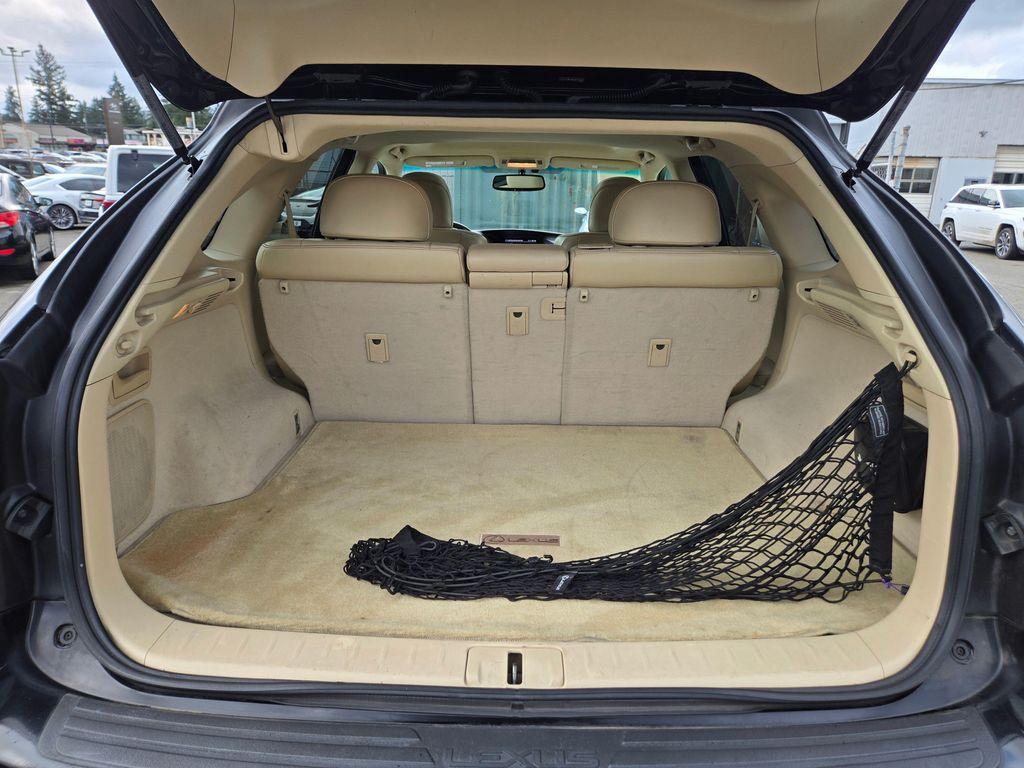 used 2013 Lexus RX 350 car, priced at $15,707