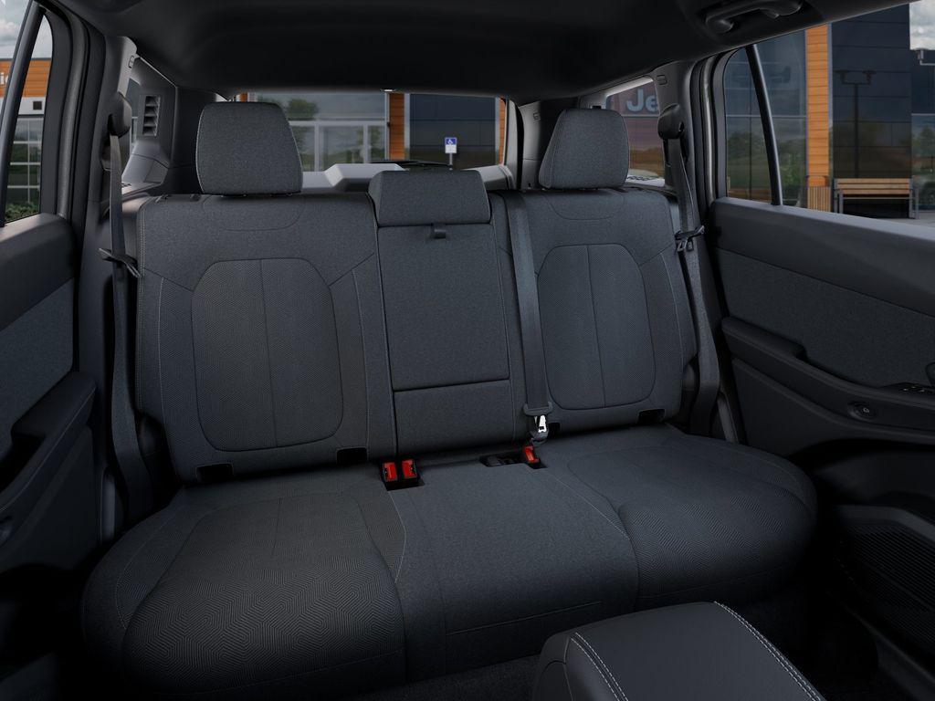 new 2026 Jeep Cherokee car, priced at $35,315