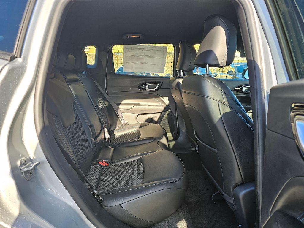 new 2026 Jeep Compass car, priced at $25,805