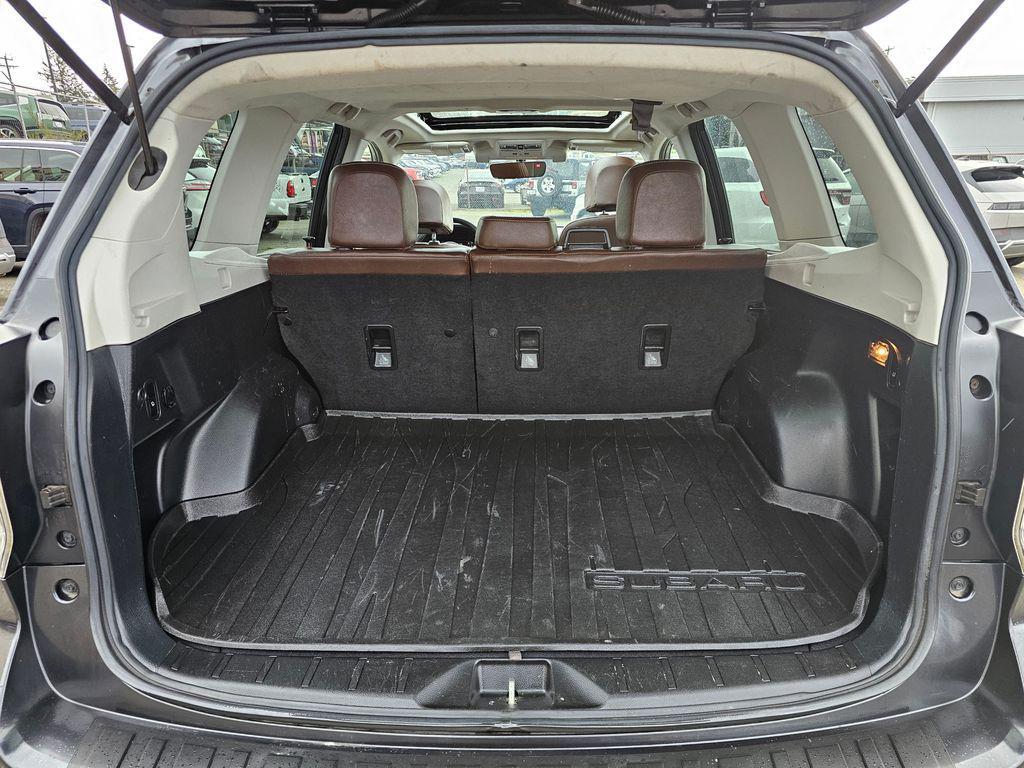 used 2018 Subaru Forester car, priced at $21,451