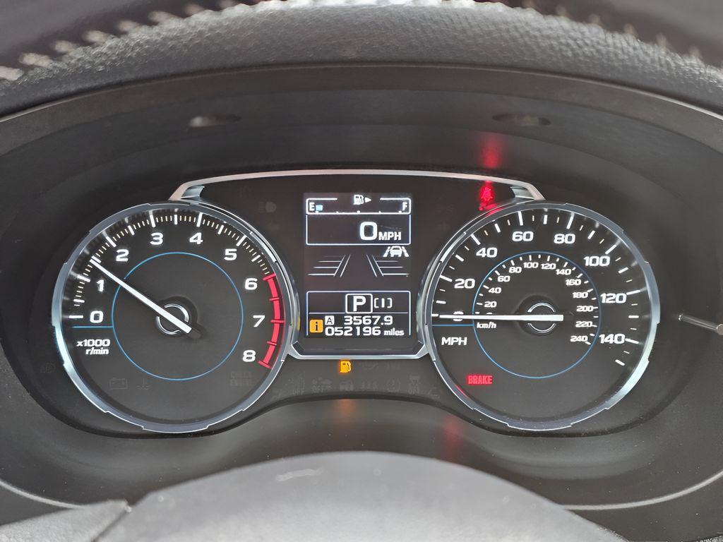 used 2018 Subaru Forester car, priced at $21,562