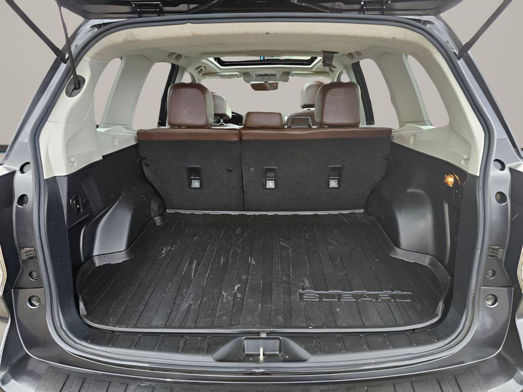 used 2018 Subaru Forester car, priced at $21,562