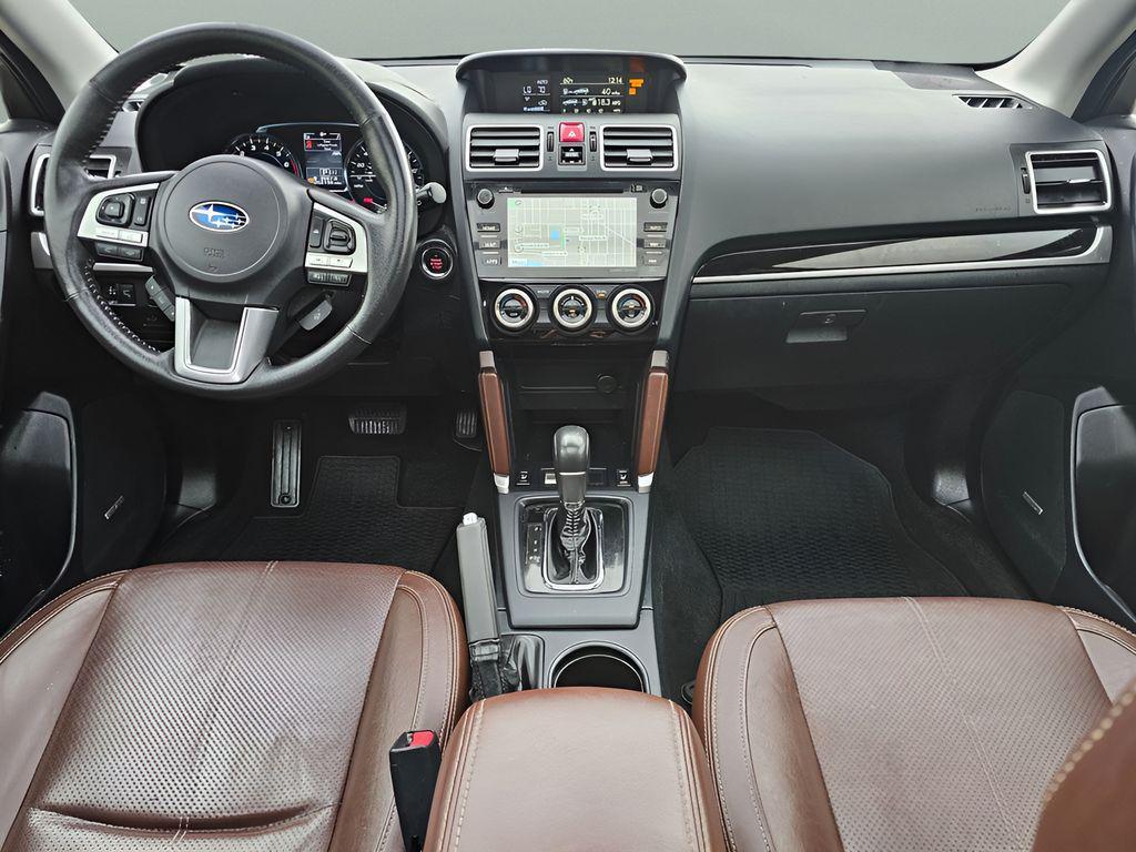 used 2018 Subaru Forester car, priced at $21,562